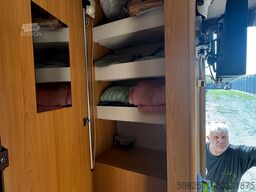 Fiat ducato Big Marlin 63g