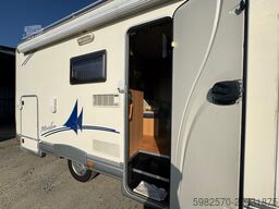 Fiat ducato Big Marlin 63g