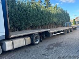 KOTSCHENREUTHER STL 324-Bereifung 215/75R17,5-Lenkachse