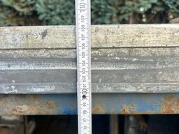 KOTSCHENREUTHER STL 324-Bereifung 215/75R17,5-Lenkachse