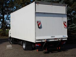 MAN TGL 8.180 BL Koffer LBW AHK 3 Sitze  Euro6