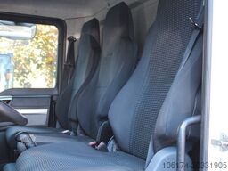 MAN TGL 8.180 BL Koffer LBW AHK 3 Sitze  Euro6