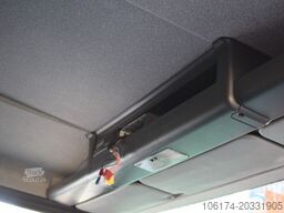 MAN TGL 8.180 BL Koffer LBW AHK 3 Sitze  Euro6