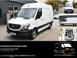 MERCEDES-BENZ Sprinter 316 CDI Kasten L2H2 Regalsystem
