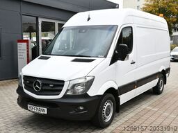 MERCEDES-BENZ Sprinter 316 CDI Kasten L2H2 Regalsystem