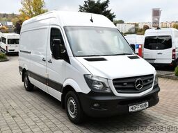MERCEDES-BENZ Sprinter 316 CDI Kasten L2H2 Regalsystem