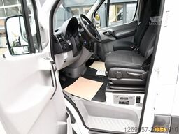 MERCEDES-BENZ Sprinter 316 CDI Kasten L2H2 Regalsystem