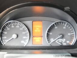 MERCEDES-BENZ Sprinter 316 CDI Kasten L2H2 Regalsystem