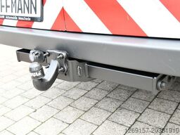 MERCEDES-BENZ Sprinter 316 CDI Kasten L2H2 Regalsystem