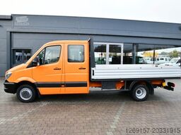 MERCEDES-BENZ Sprinter 519 CDI V6 Pritsche/DoKa RWD 5t LANG