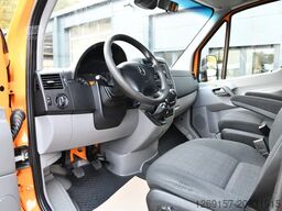 MERCEDES-BENZ Sprinter 519 CDI V6 Pritsche/DoKa RWD 5t LANG