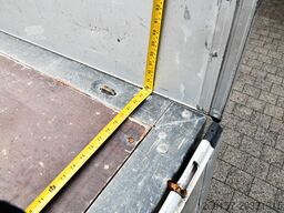 MERCEDES-BENZ Sprinter 519 CDI V6 Pritsche/DoKa RWD 5t LANG