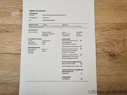 MERCEDES-BENZ Sprinter 519 CDI V6 Pritsche/DoKa RWD 5t LANG