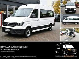 VOLKSWAGEN Crafter Bus/Kombi 35 FWD L2H2 Behindertengerecht