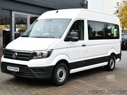 VOLKSWAGEN Crafter Bus/Kombi 35 FWD L2H2 Behindertengerecht