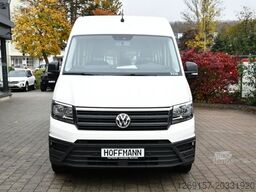 VOLKSWAGEN Crafter Bus/Kombi 35 FWD L2H2 Behindertengerecht