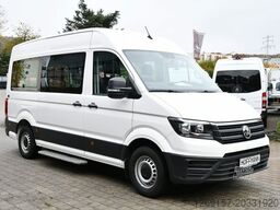 VOLKSWAGEN Crafter Bus/Kombi 35 FWD L2H2 Behindertengerecht