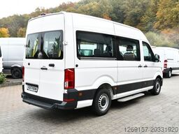 VOLKSWAGEN Crafter Bus/Kombi 35 FWD L2H2 Behindertengerecht