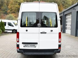 VOLKSWAGEN Crafter Bus/Kombi 35 FWD L2H2 Behindertengerecht
