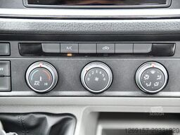 VOLKSWAGEN Crafter Bus/Kombi 35 FWD L2H2 Behindertengerecht