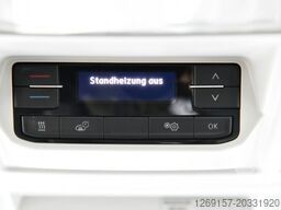 VOLKSWAGEN Crafter Bus/Kombi 35 FWD L2H2 Behindertengerecht