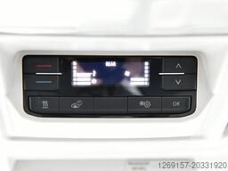 VOLKSWAGEN Crafter Bus/Kombi 35 FWD L2H2 Behindertengerecht