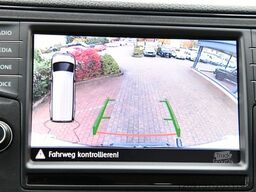 VOLKSWAGEN Crafter Bus/Kombi 35 FWD L2H2 Behindertengerecht