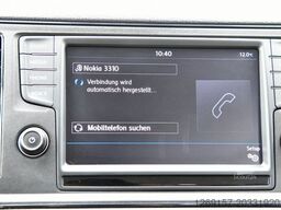 VOLKSWAGEN Crafter Bus/Kombi 35 FWD L2H2 Behindertengerecht