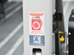 VOLKSWAGEN Crafter Bus/Kombi 35 FWD L2H2 Behindertengerecht