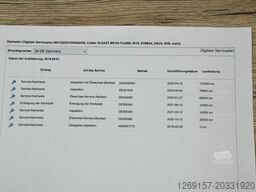 VOLKSWAGEN Crafter Bus/Kombi 35 FWD L2H2 Behindertengerecht