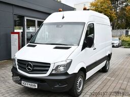 MERCEDES-BENZ Sprinter 313 CDI Kasten L1 H2 Automatik + Kamera