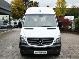 MERCEDES-BENZ Sprinter 313 CDI Kasten L1 H2 Automatik + Kamera
