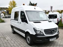 MERCEDES-BENZ Sprinter 313 CDI Kasten L1 H2 Automatik + Kamera