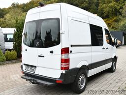 MERCEDES-BENZ Sprinter 313 CDI Kasten L1 H2 Automatik + Kamera