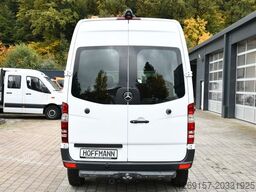 MERCEDES-BENZ Sprinter 313 CDI Kasten L1 H2 Automatik + Kamera