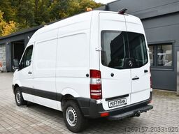 MERCEDES-BENZ Sprinter 313 CDI Kasten L1 H2 Automatik + Kamera