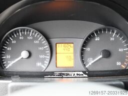 MERCEDES-BENZ Sprinter 313 CDI Kasten L1 H2 Automatik + Kamera