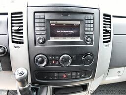 MERCEDES-BENZ Sprinter 313 CDI Kasten L1 H2 Automatik + Kamera