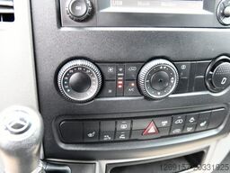 MERCEDES-BENZ Sprinter 313 CDI Kasten L1 H2 Automatik + Kamera