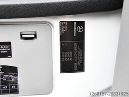 MERCEDES-BENZ Sprinter 313 CDI Kasten L1 H2 Automatik + Kamera