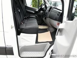 MERCEDES-BENZ Sprinter 313 CDI Kasten L1 H2 Automatik + Kamera