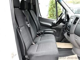 MERCEDES-BENZ Sprinter 313 CDI Kasten L1 H2 Automatik + Kamera