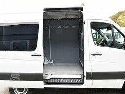 MERCEDES-BENZ Sprinter 313 CDI Kasten L1 H2 Automatik + Kamera