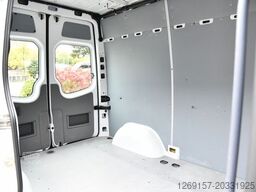 MERCEDES-BENZ Sprinter 313 CDI Kasten L1 H2 Automatik + Kamera
