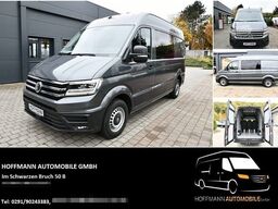 VOLKSWAGEN Crafter Kasten Mixto 6-Sitzer 35 Trendline L2H2
