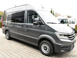 VOLKSWAGEN Crafter Kasten Mixto 6-Sitzer 35 Trendline L2H2