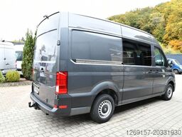 VOLKSWAGEN Crafter Kasten Mixto 6-Sitzer 35 Trendline L2H2