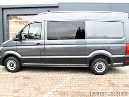 VOLKSWAGEN Crafter Kasten Mixto 6-Sitzer 35 Trendline L2H2
