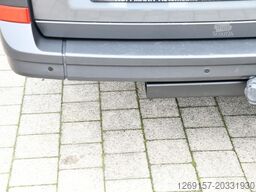 VOLKSWAGEN Crafter Kasten Mixto 6-Sitzer 35 Trendline L2H2
