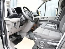 VOLKSWAGEN Crafter Kasten Mixto 6-Sitzer 35 Trendline L2H2